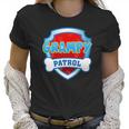 Funny Grampy Patrol Dog Grandpa For Men Women Men Women T-Shirt Graphic Print Casual Unisex Tee Women T-Shirt