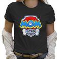 Funny Mom Patrol Women T-Shirt