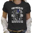 Fur Missile K9 Shirt - Shirt Women T-Shirt