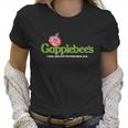 Gapplebees Drag Racing Gapped American Muscle Gift Women T-Shirt