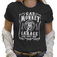 Gas Monkey Garage Official Blood Sweat Beers Women T-Shirt