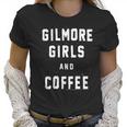 Gilmore Girls And Coffee Light Weight Women T-Shirt