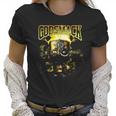 Godsmack Lmt9 Women T-Shirt