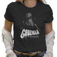 Godzilla King Of Monsters Women T-Shirt