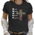 Grace Gods Riches At Christs Expense Women T-Shirt