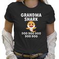 Grandma Shark Baby Shark Doo Doo Doo Women T-Shirt