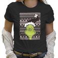 How The Grinch Stole Christmas Women T-Shirt