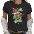 How The Grinch Stole Christmas Women T-Shirt