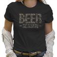 Grunt Style Realtree Edge Beer Season Women T-Shirt