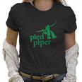 Hbo Silicon Valley Pied Piper Womens Women T-Shirt