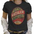 Heisler Gold Ale Beer 1995 Women T-Shirt