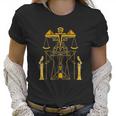 Hip Hop Hipster Egypt Goddess Maat Maat Women T-Shirt