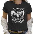 Honey Bee Moon Phases Women T-Shirt