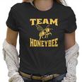 Honeybee Beekeeper Pollen Gifts Women T-Shirt