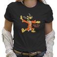 Hong Kong Phooey For Men Women Fathers Day Cool Graphic Women T-Shirt