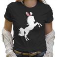 Horse Easter Stallion For Women Teens Girls Women T-Shirt