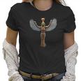 Isis The Egyptian Goddess Women T-Shirt