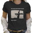 The Jesus And Mary Chain Women T-Shirt