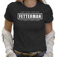 John Fetterman Vote Fetterman For Senate President Men Women T-Shirt Graphic Print Casual Unisex Tee Women T-Shirt