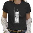 Juno Roman Goddess Design Women T-Shirt