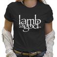 Lamb Of God New Women T-Shirt