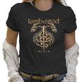 Lamb Of God Women T-Shirt