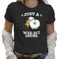 Leprechaun Sheep Beer St Paddy Day Women T-Shirt