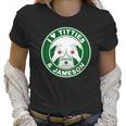 I Love Titties And Jameson Irish Whiskey Shirt Women T-Shirt