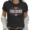 Lynyrd Skynyrd Freebird Girls Jr Cardinal Women T-Shirt