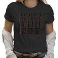 Maximum Security Inmate Halloween Women T-Shirt