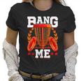 Mens Bang Me Disc Golf Funny Frisbee Golf Chains Disc Sport Women T-Shirt