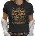 Mens Vintage 1962 Man Myth Legend 60 Years Old Gifts 60Th Birthday Women T-Shirt