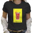 Michelada Beer Cerveza Mexicana Camaron Spicy Shrimp Botana Women T-Shirt