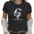 Mike Echo Oscar Whiskey Meow Flying Cat Women T-Shirt