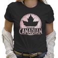 Molson Maple Leaf Beer Women T-Shirt