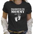 Mom Promoted To Mother Est 2021 Women T-Shirt