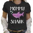 Mommy Gift Mommy Shark V2 Women T-Shirt