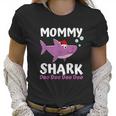 Mommy Shark Christmas Women T-Shirt