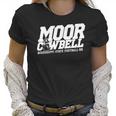 Moor Cowbell Shirt Mississippi State Football Women T-Shirt