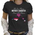 Mother Daughter - North Carolina - Hawaii - States Shirt Women T-Shirt