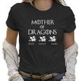 Mother Of Dragons Dean Hayley And Jason Women T-Shirt