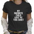 Mothers Day Funny Gifts For Mom Women T-Shirt