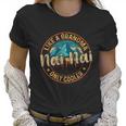 Nai Nai Like A Grandma Only Cooler Cute Mothers Day Gift Women T-Shirt