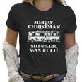 National Christmas Vacation Women T-Shirt