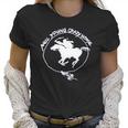 Neil Young Crazy Horse Women T-Shirt