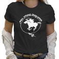 New Neil Young Tee And Crazy Horse Gift Women T-Shirt