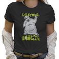 The Nightmare Before Christmas Oogie Boogie Women T-Shirt