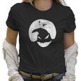 Nightmare Before Christmas Oogie Moon Women T-Shirt