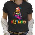 Nirvanas Skateboard Skelton Men Women T-Shirt Graphic Print Casual Unisex Tee Women T-Shirt