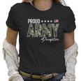 Ocp Proud Army Daughter Women T-Shirt